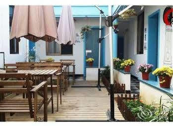 Yang'Er Shay Hotel Tongli Xinzhen Street Eksteriør billede